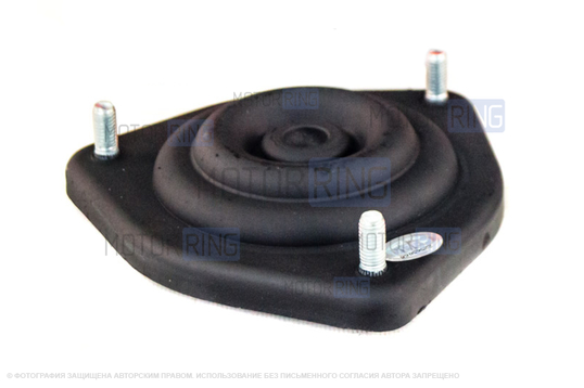 Опора стойки передней подвески SEVI Expert с подшипником для Лада Приора