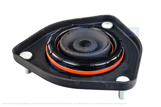 Опора стойки передней подвески SEVI Expert с подшипником для Лада Приора