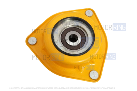 Опора передней стойки DEMFI Драйв 2110 для ВАЗ 2110-2112_1