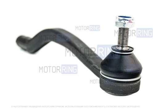 Правый наконечник рулевой тяги TRT-Parts для Лада Ларгус, Икс рей, Рено Логан, Сандеро_1
