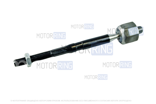 Рулевая тяга TRT-Parts в сборе для Лада Веста, Веста NG до 2023 г.в._1