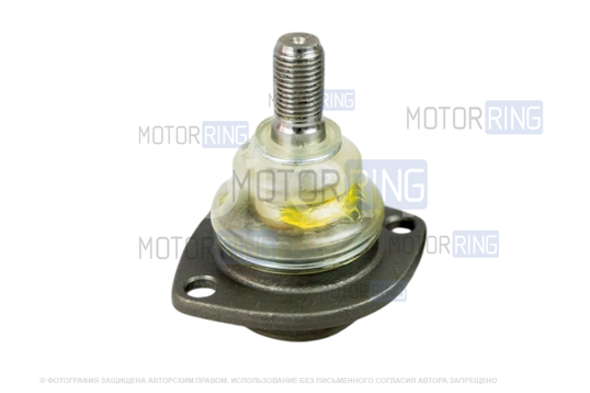 Нижняя шаровая опора TRT-Parts STANDART для ВАЗ 2101-2107, Лада 4х4 (Нива) 1977-2002 г.в._1