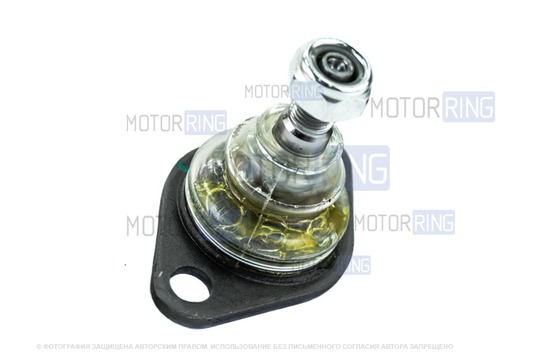 Шаровая опора TRT-Parts STANDART для ВАЗ 2108-21099, 2110-2112, 2113-2115, Лада Приора, Калина, Калина 2, Гранта, Гранта FL, Ока, Датсун_1