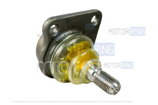 Шаровая опора TRT-Parts для Шевроле Нива, Лада Нива Тревел, 4х4 (Нива) 2009-2016 г.в._1