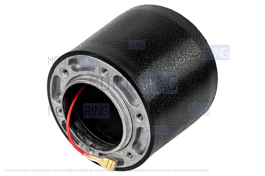 Переходник Hub Sport под установку спортивного руля для ВАЗ 2101-2107, Лада 4х4, Нива Легенд