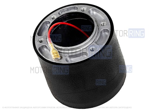 Переходник Hub Sport под установку спортивного руля для ВАЗ 2101-2107, Лада 4х4, Нива Легенд