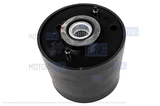 Переходник Hub Sport под установку спортивного руля для ВАЗ 2101-2107, Лада 4х4, Нива Легенд