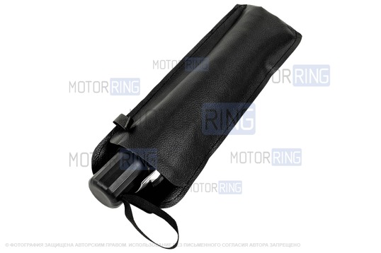 Универсальный зонт от солнца на лобовое стекло автомобиля