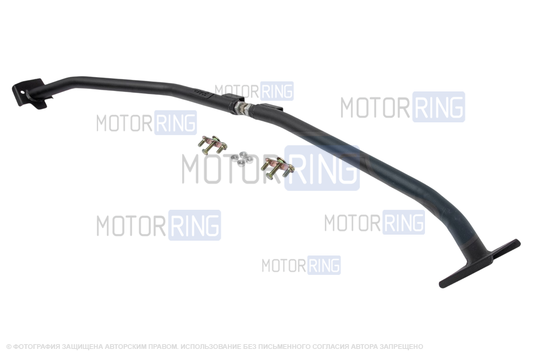 Растяжка передних стоек GTS регулируемая для ВАЗ 2101-2107_1