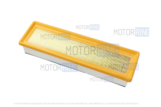 Воздушный фильтр Sibtek для Лада Ларгус 8-клапанным двигателем_1