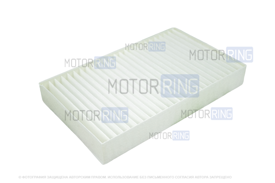 Салонный фильтр Sibtek для Шевроле Нива, Лада Нива 2123_1