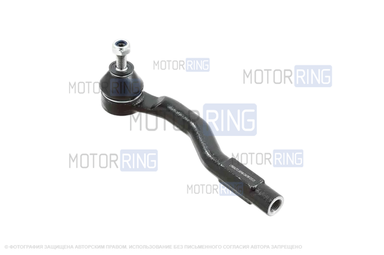 Наконечник рулевой тяги правый LYNX для Лада Веста NG_1