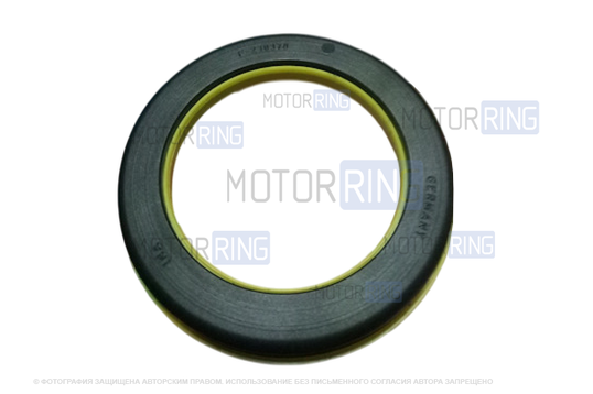 Подшипник опоры стойки передней подвески INA для Лада Калина, Калина 2, Гранта, Приора, Датсун_1