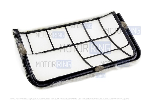 Синтепоновый салонный фильтр BIG для ВАЗ 2108-21099, 2113-2115_1