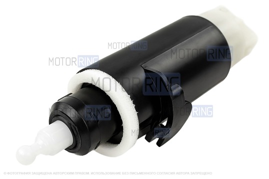 Мотор электрокорректора фар для ВАЗ 2108-21099, 2110-2112, 2113-2115, Лада 4х4, Нива Легенд, Гранта, Гранта FL_1