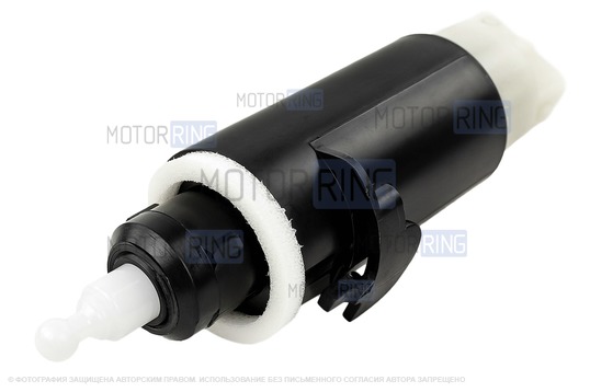 Моторы электрокорректора фар (2 шт) для ВАЗ 2108-21099, 2110-2112, 2113-2115, Лада 4х4, Нива Легенд, Гранта, Гранта FL