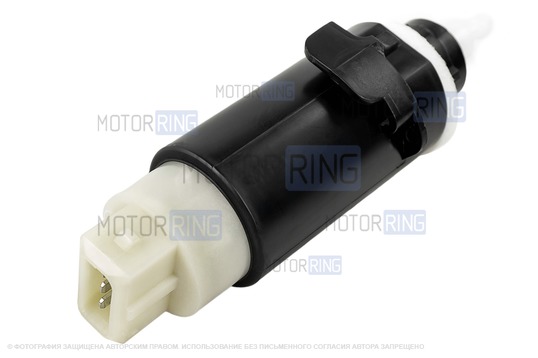 Моторы электрокорректора фар (2 шт) для ВАЗ 2108-21099, 2110-2112, 2113-2115, Лада 4х4, Нива Легенд, Гранта, Гранта FL