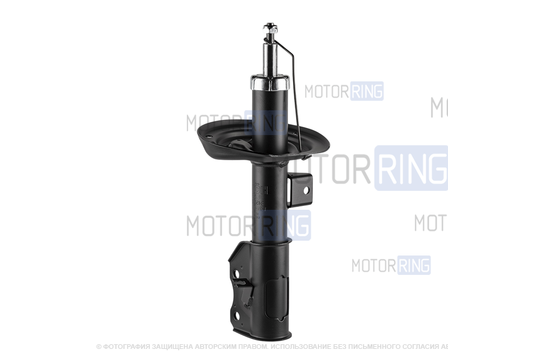 Передняя правая газомасляная стойка HOFER для Лада Веста_1