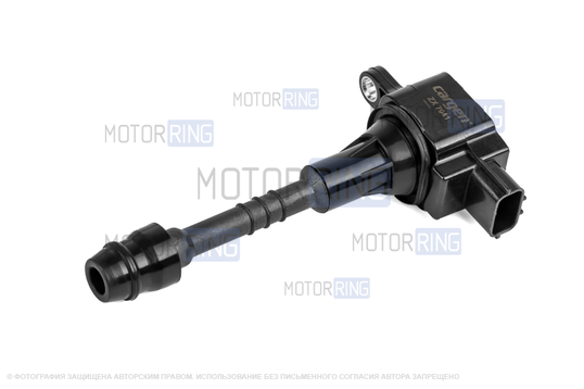 Катушка зажигания Cargen для Nissan Almera, Primera_1