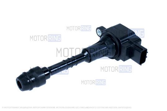 Катушка зажигания Cargen для Nissan Almera, Primera