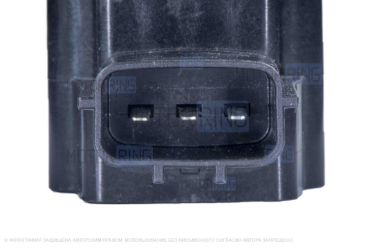 Катушка зажигания Cargen для Nissan Almera, Primera