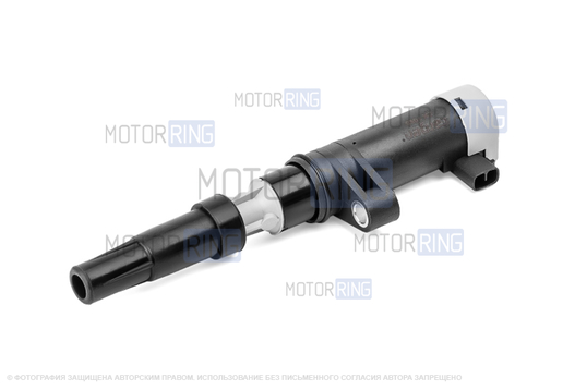 Катушка зажигания для Лада Ларгус, Renault Logan, Clio, Avantime, Opel Vivaro_1