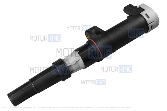 Катушка зажигания для Лада Ларгус, Renault Logan, Clio, Avantime, Opel Vivaro