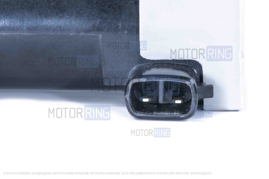 Катушка зажигания для Лада Ларгус, Renault Logan, Clio, Avantime, Opel Vivaro