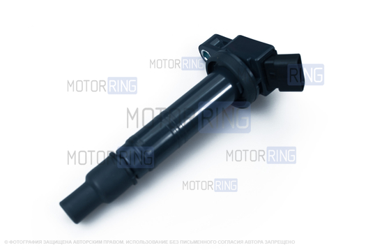 Катушка зажигания Cargen для Toyota Avensis, Camry, Land Cruiser Prado 3, Lexus IS