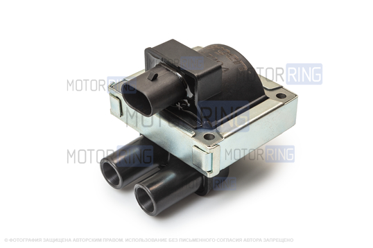 Катушка зажигания Cargen под двигатели ЗМЗ-405, УМЗ-4213 для УАЗ, ГАЗ_1