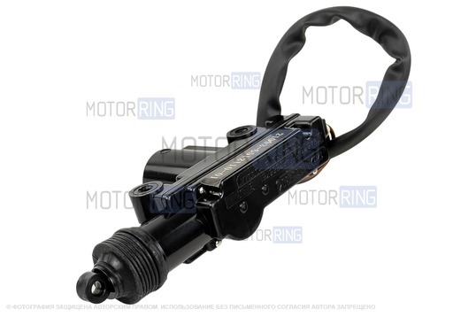 Электромеханический 5-контактный привод двери ВИЭ для автомобилей Лада