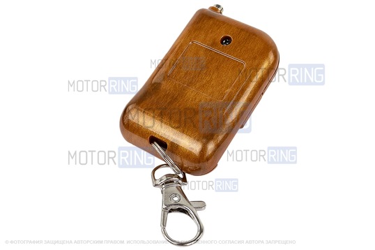 Строб-контроллер с пультом управления