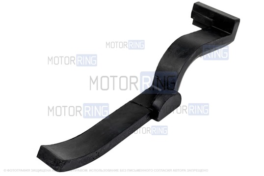 Уплотнитель задней крышки ГРМ двигателя 11189, 11182 для 8 кл Лада Гранта FL, Ларгус, Ларгус FL, Веста NG_1