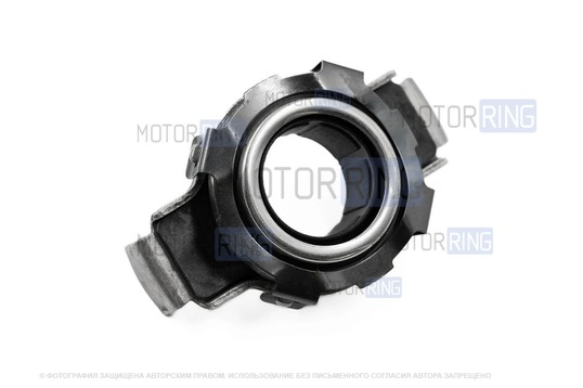 Выжимной подшипник HERZOG для ВАЗ 2108-21099, 2110-2112, 2113-2115, Лада Калина, Приора_1