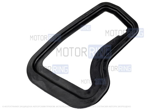 Уплотнитель кожуха ГРМ двигателя 11189, 11182 для 8 кл Лада Гранта FL, Ларгус, Ларгус FL, Веста NG_1