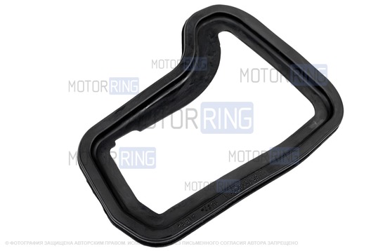 Уплотнитель кожуха ГРМ двигателя 11189, 11182 для 8 кл Лада Гранта FL, Ларгус, Ларгус FL, Веста NG