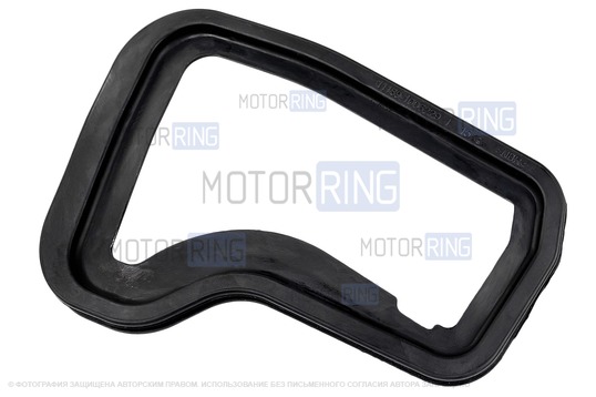 Уплотнитель кожуха ГРМ двигателя 11189, 11182 для 8 кл Лада Гранта FL, Ларгус, Ларгус FL, Веста NG