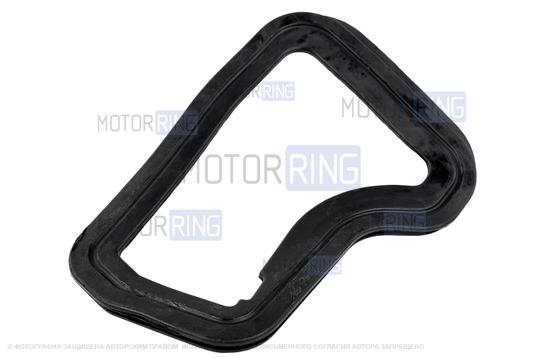 Уплотнитель кожуха ГРМ двигателя 11189, 11182 для 8 кл Лада Гранта FL, Ларгус, Ларгус FL, Веста NG