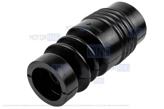 Чехол защитный штока выбора передач Технологии Будущего для Лада Калина, Калина 2, Гранта, Приора_1