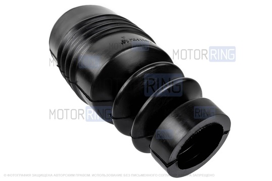 Чехол защитный штока выбора передач Технологии Будущего для Лада Калина, Калина 2, Гранта, Приора