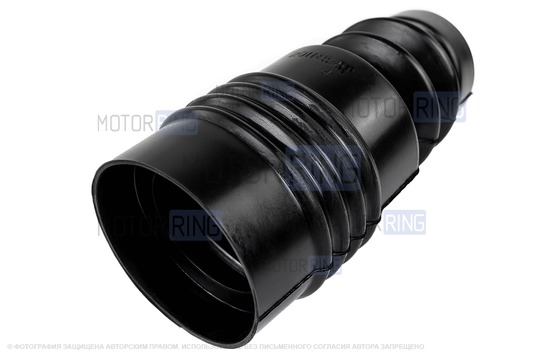 Чехол защитный штока выбора передач Технологии Будущего для Лада Калина, Калина 2, Гранта, Приора