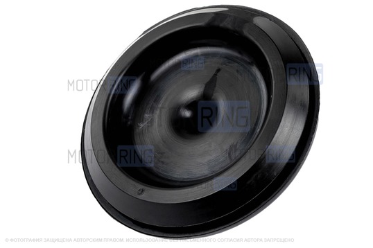 Уплотнитель проводов подсветки номерного знака для Лада Гранта, Калина, Калина 2_1