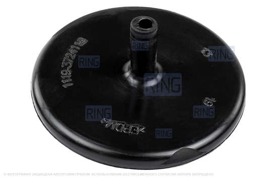 Уплотнитель проводов подсветки номерного знака для Лада Гранта, Калина, Калина 2