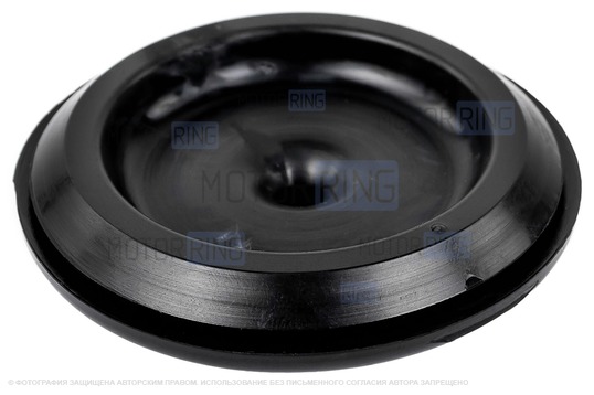 Уплотнитель проводов подсветки номерного знака для Лада Гранта, Калина, Калина 2