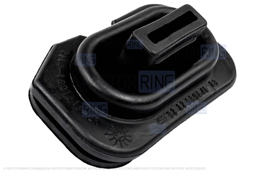 Чехол (пыльник) вилки включения сцепления Технологии Будущего для ВАЗ 2108-21099, 2110-2112, 2113-2115, Лада Калина, Приора_1