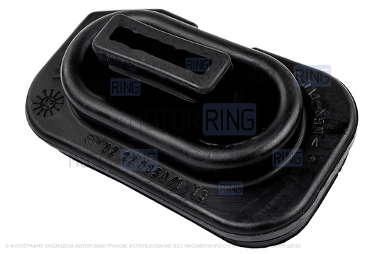 Чехол (пыльник) вилки включения сцепления Технологии Будущего для ВАЗ 2108-21099, 2110-2112, 2113-2115, Лада Калина, Приора