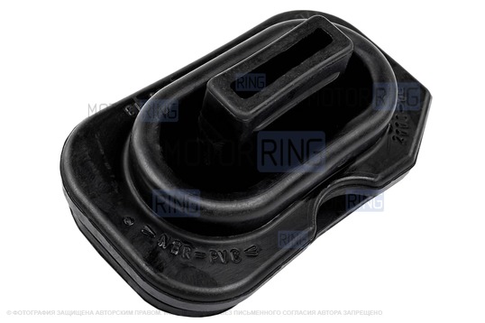 Чехол (пыльник) вилки включения сцепления Технологии Будущего для ВАЗ 2108-21099, 2110-2112, 2113-2115, Лада Калина, Приора