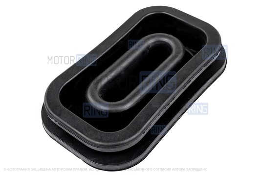 Чехол (пыльник) вилки включения сцепления Технологии Будущего для ВАЗ 2108-21099, 2110-2112, 2113-2115, Лада Калина, Приора