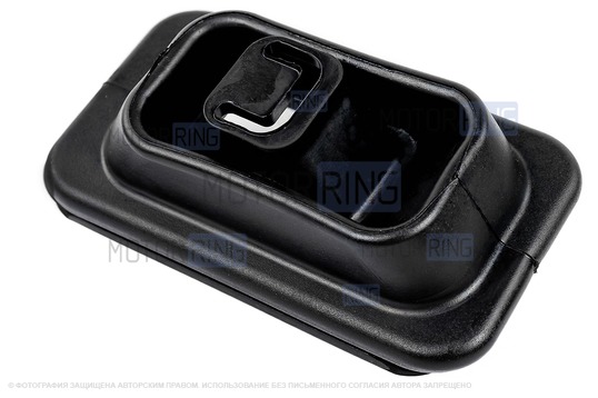 Чехол (пыльник) вилки выключения сцепления Технологии Будущего для Лада Веста_1