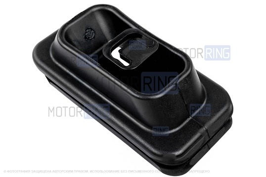 Чехол (пыльник) вилки выключения сцепления Технологии Будущего для Лада Веста